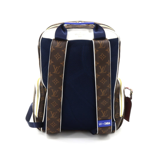 Mochila Louis Vuitton