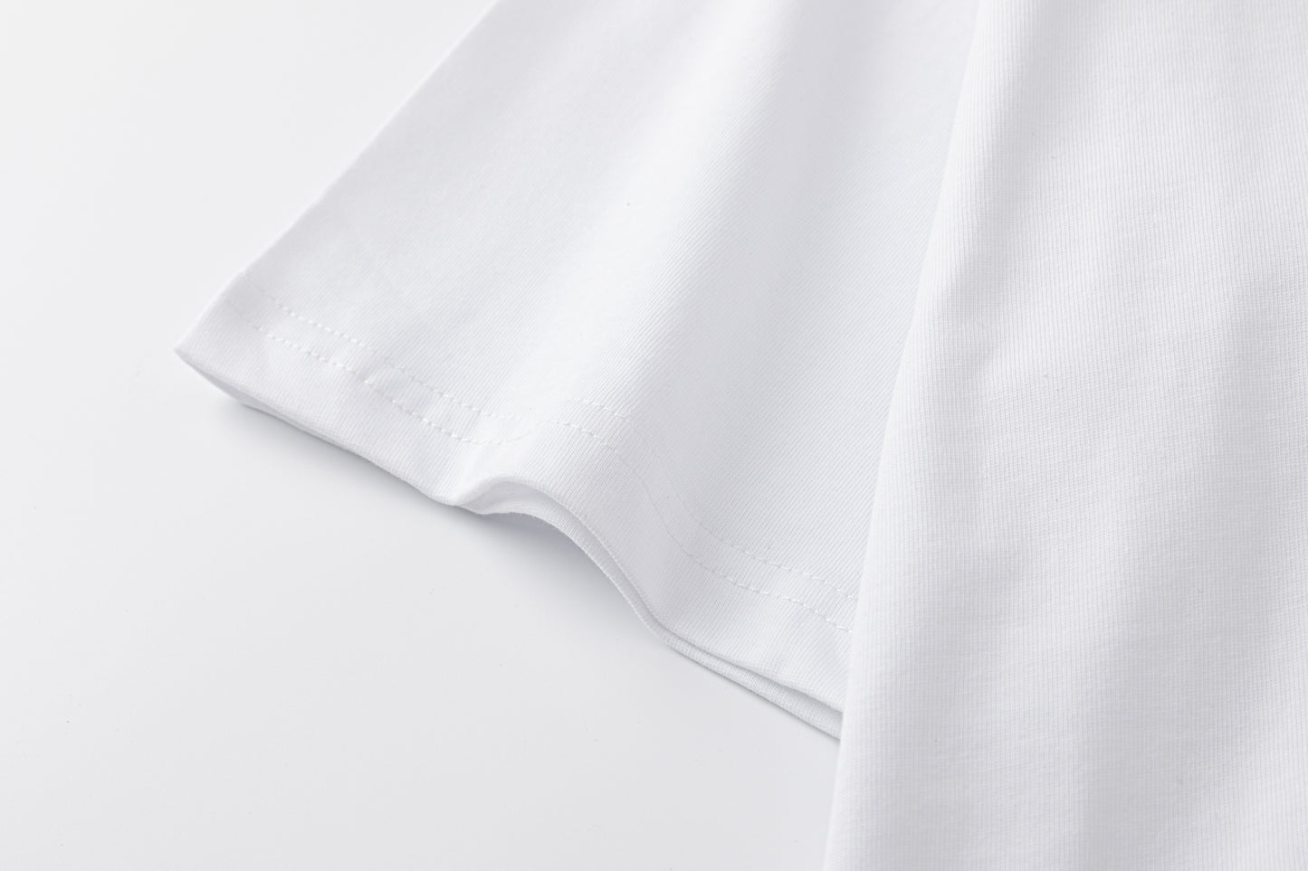 Playera Off-White