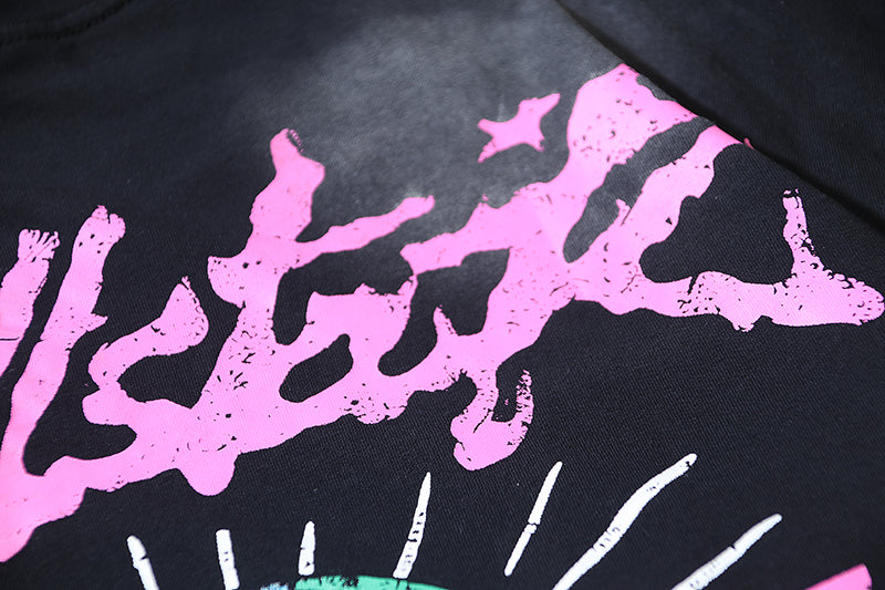 Playera HellStar