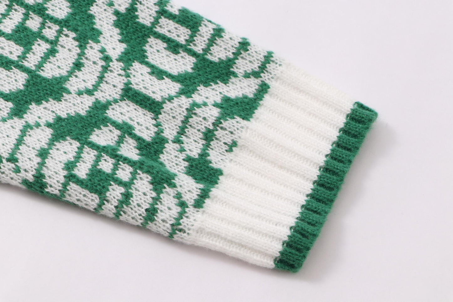 Sweater Casablanca