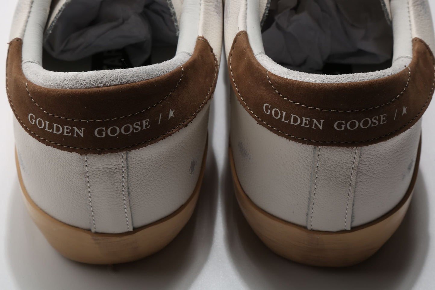Sneakers Golden Goose