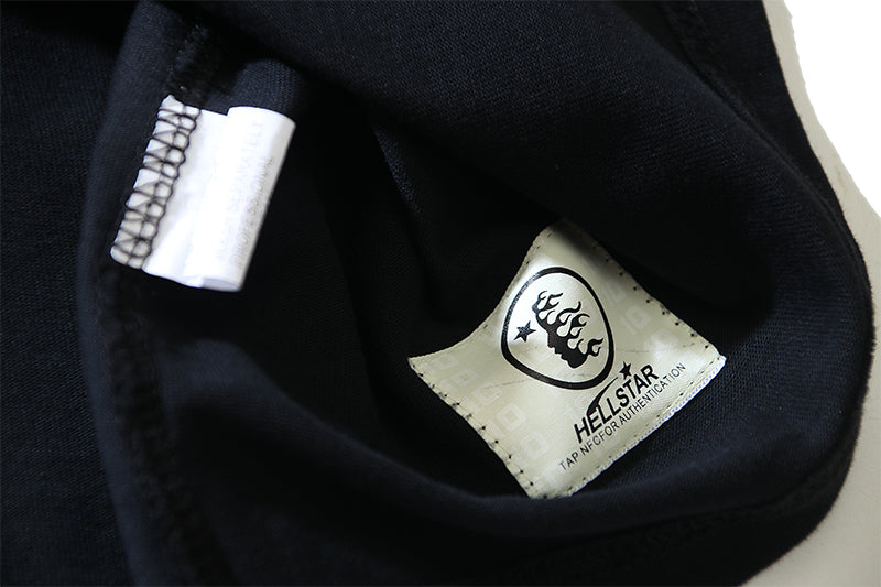 Playera HellStar