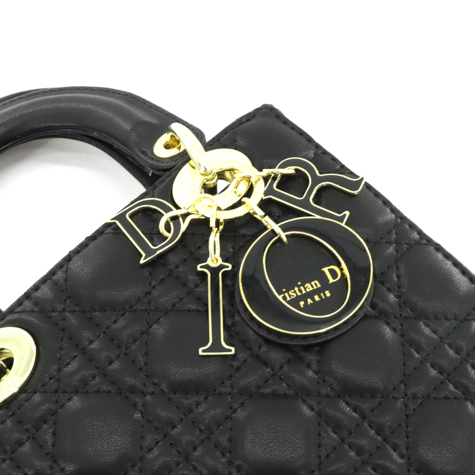 Bolso Dior