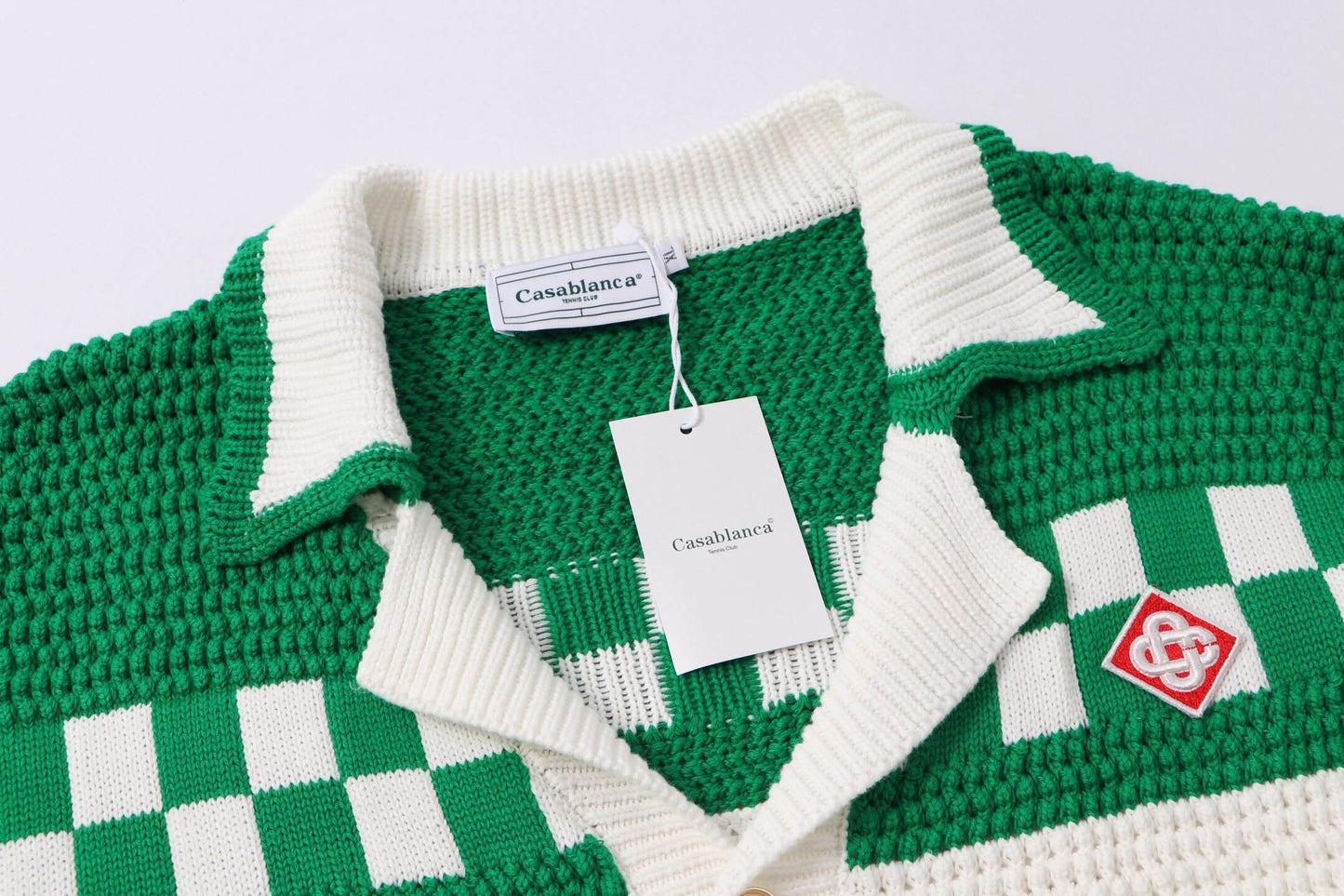 Playera Casablanca