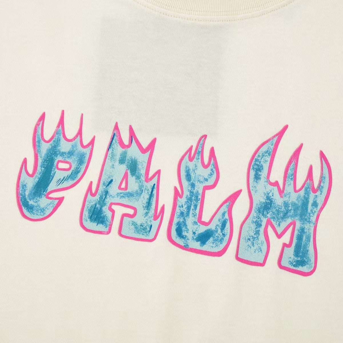 Playera Palm Angels