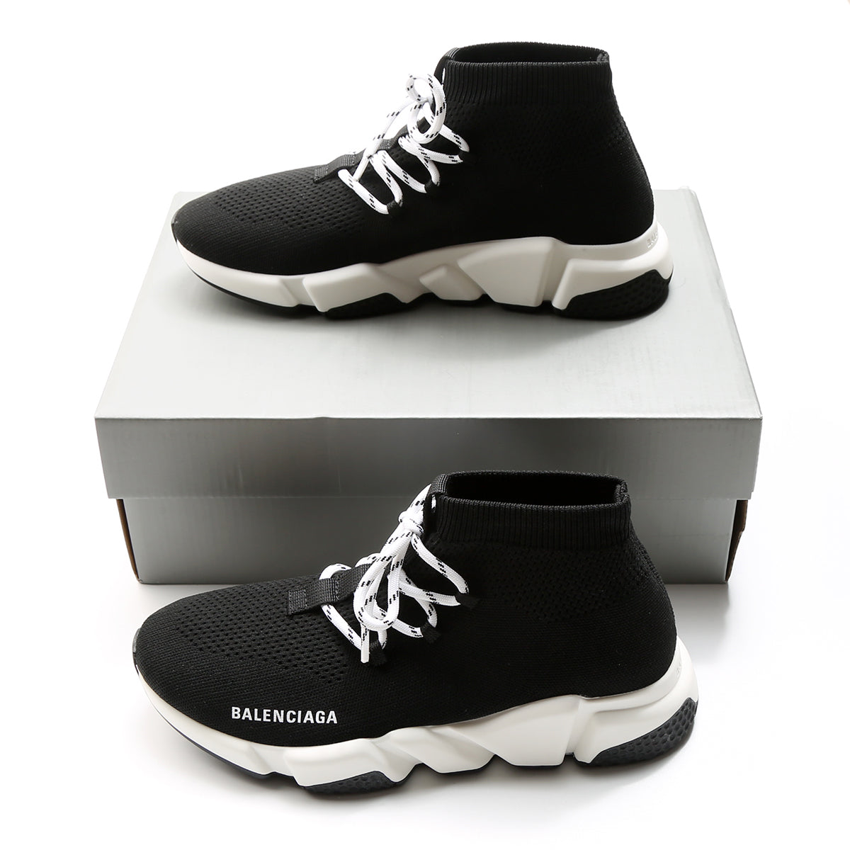 Sneakers Balenciaga - Speed