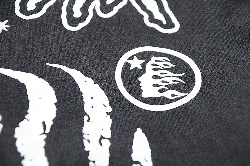 Playera HellStar