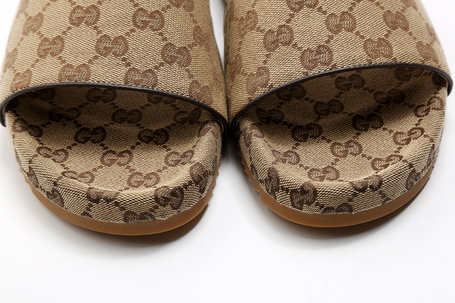 Slides Gucci