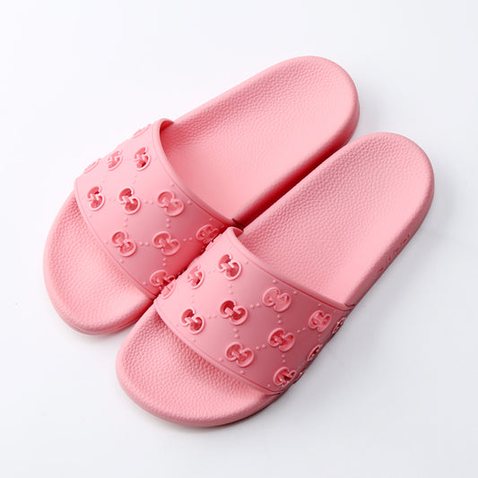 Slides Gucci