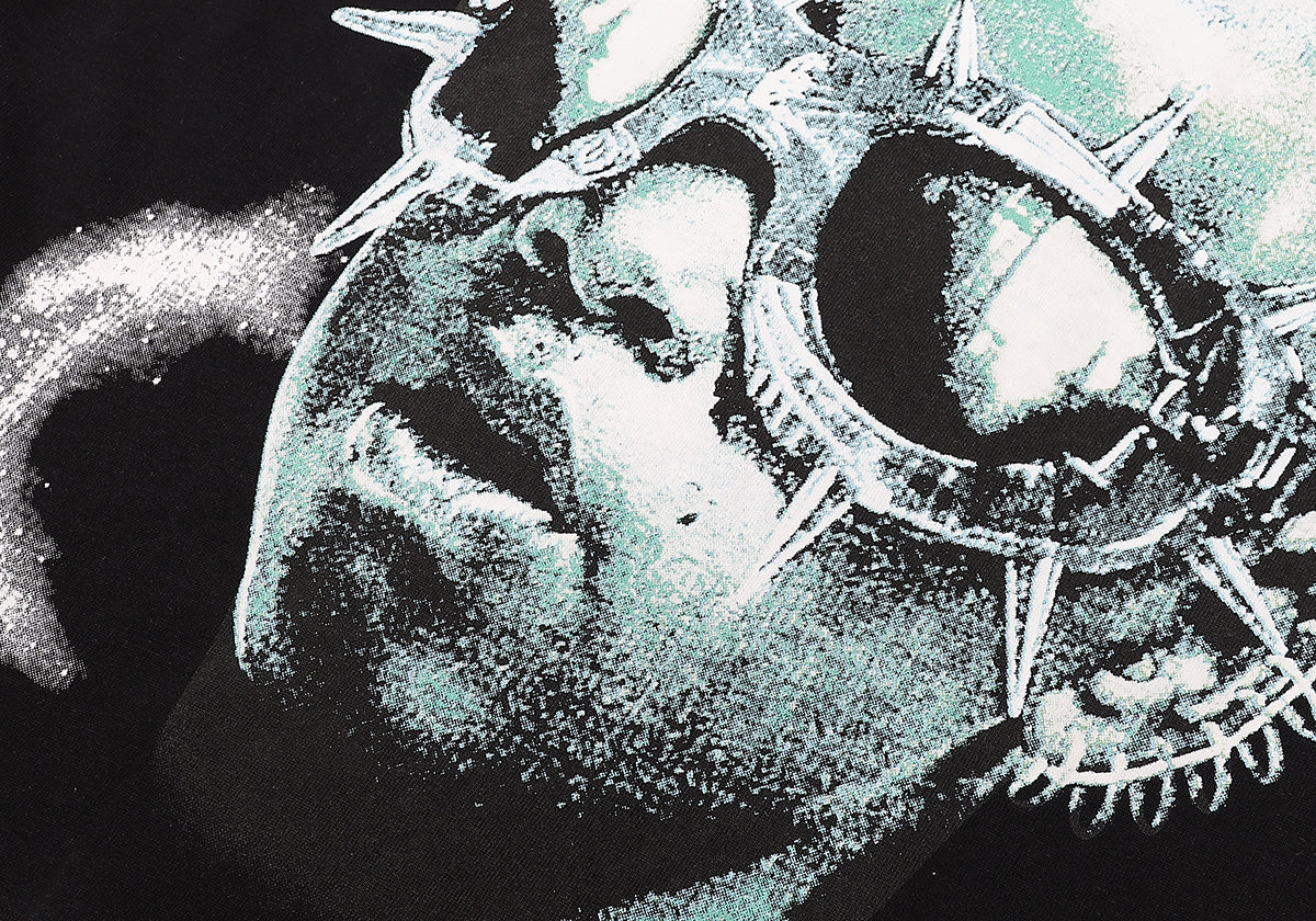 Playera HellStar