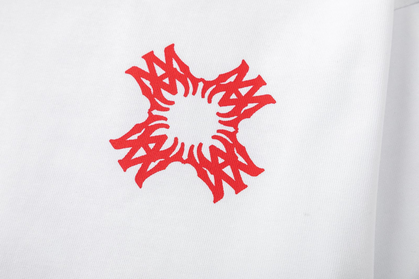 Playera Amiri