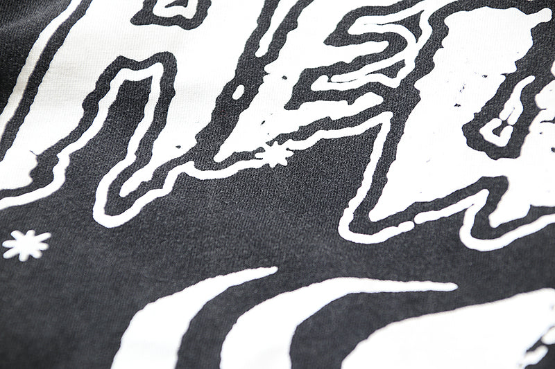 Playera HellStar
