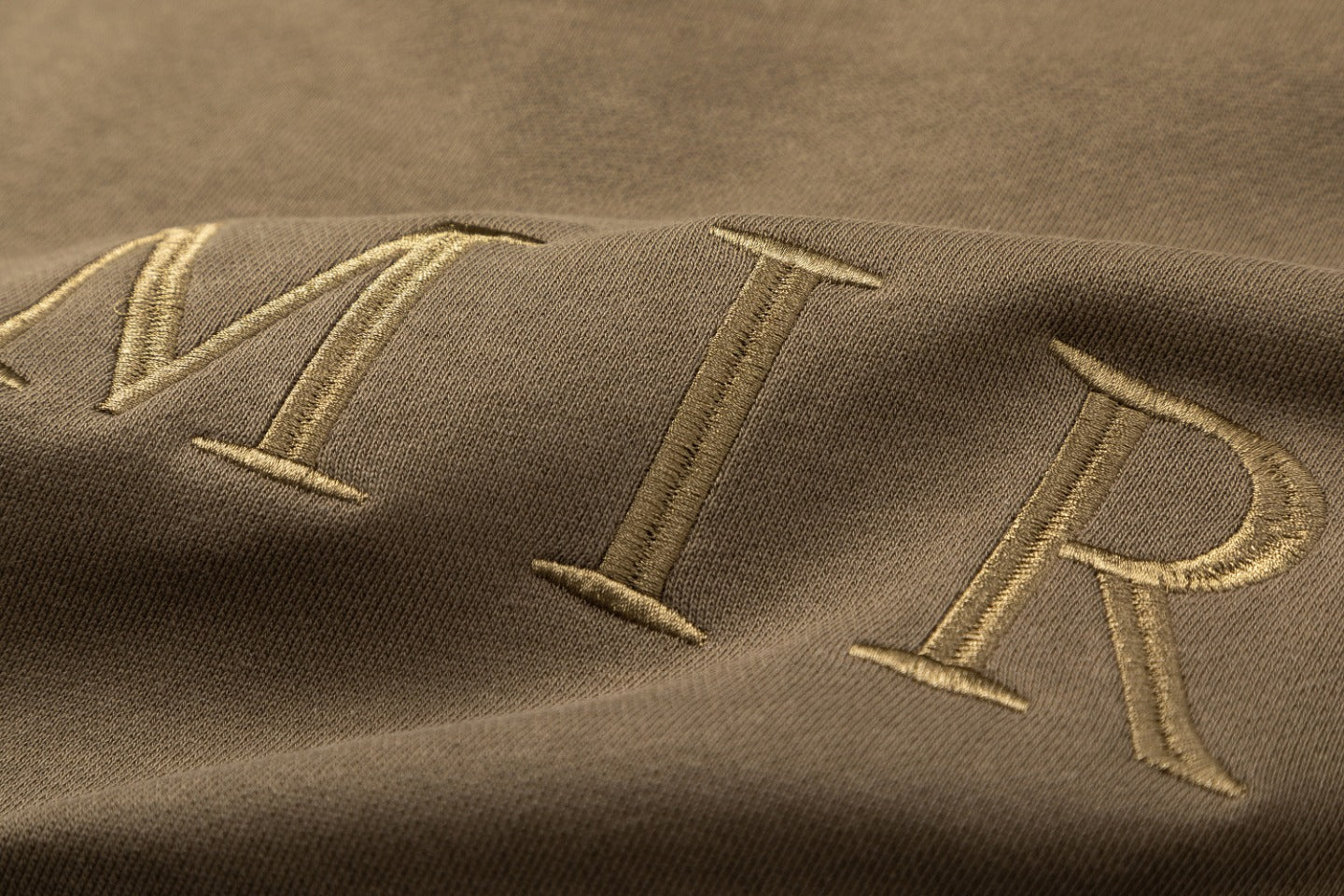 Hoodie Amiri