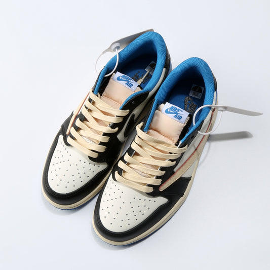 Sneakers Nike x Fragment x Travis Scott