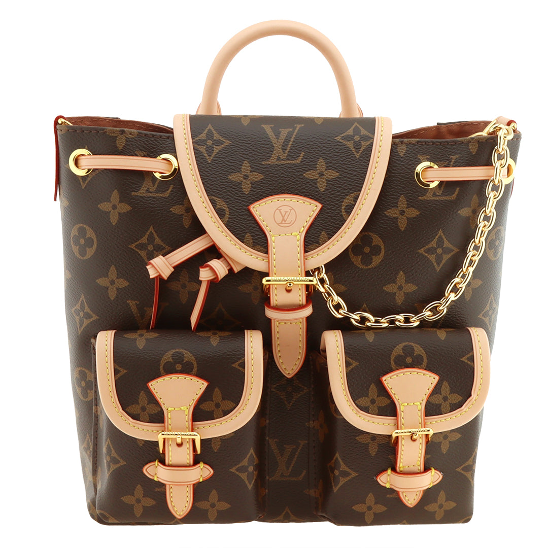 Mochila Louis Vuitton