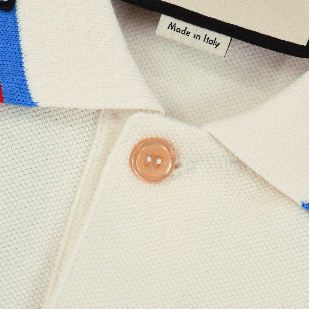 Playera Gucci