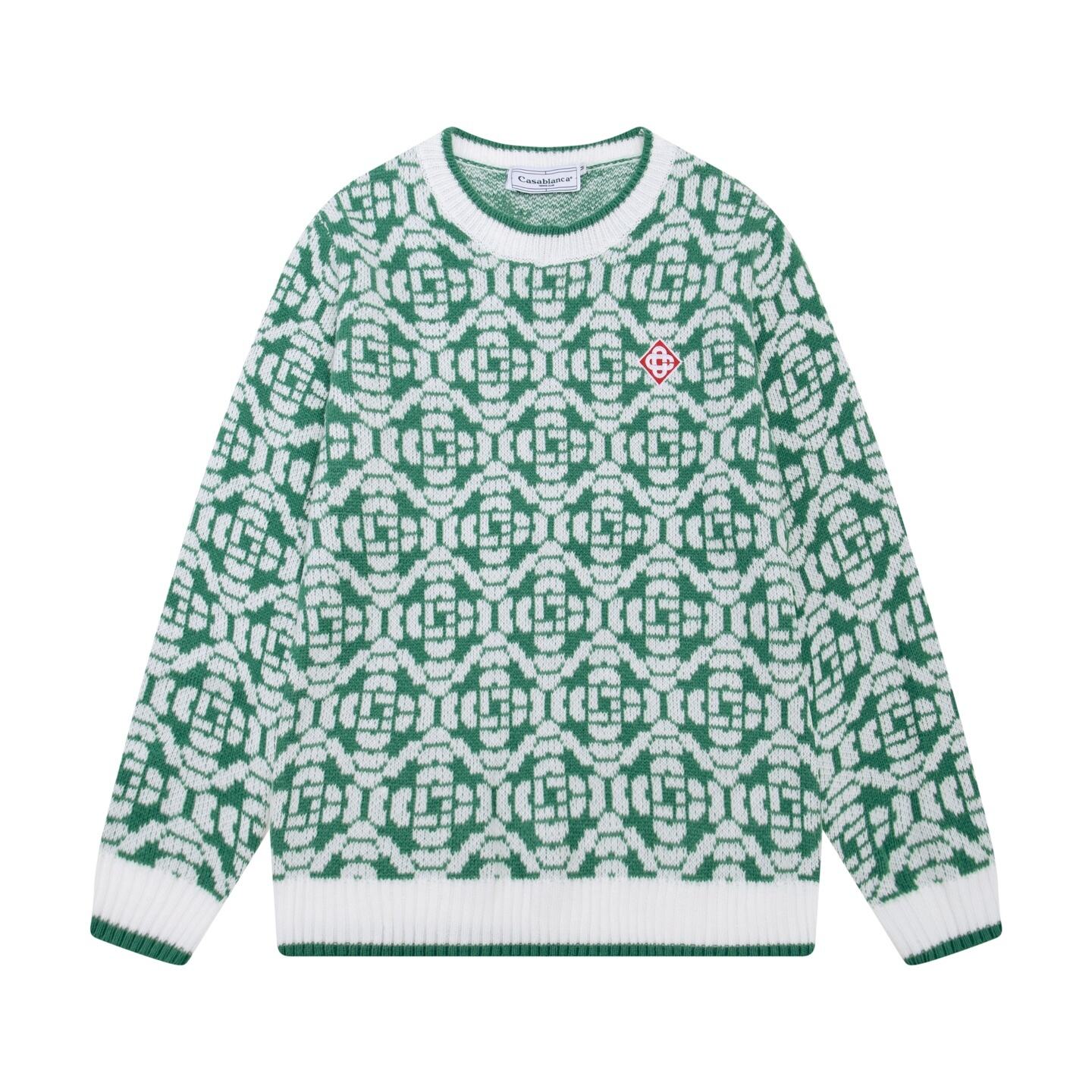 Sweater Casablanca