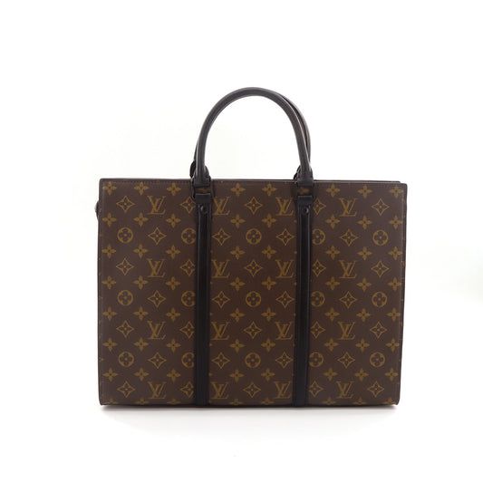 Portafolio Louis Vuitton