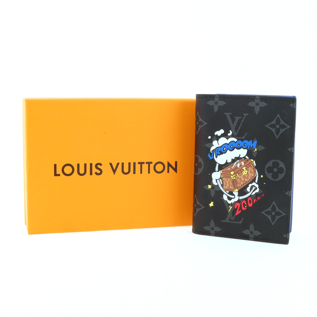 Cartera Louis Vuitton