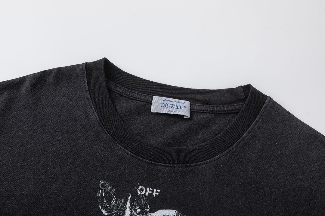 Playera Off-White