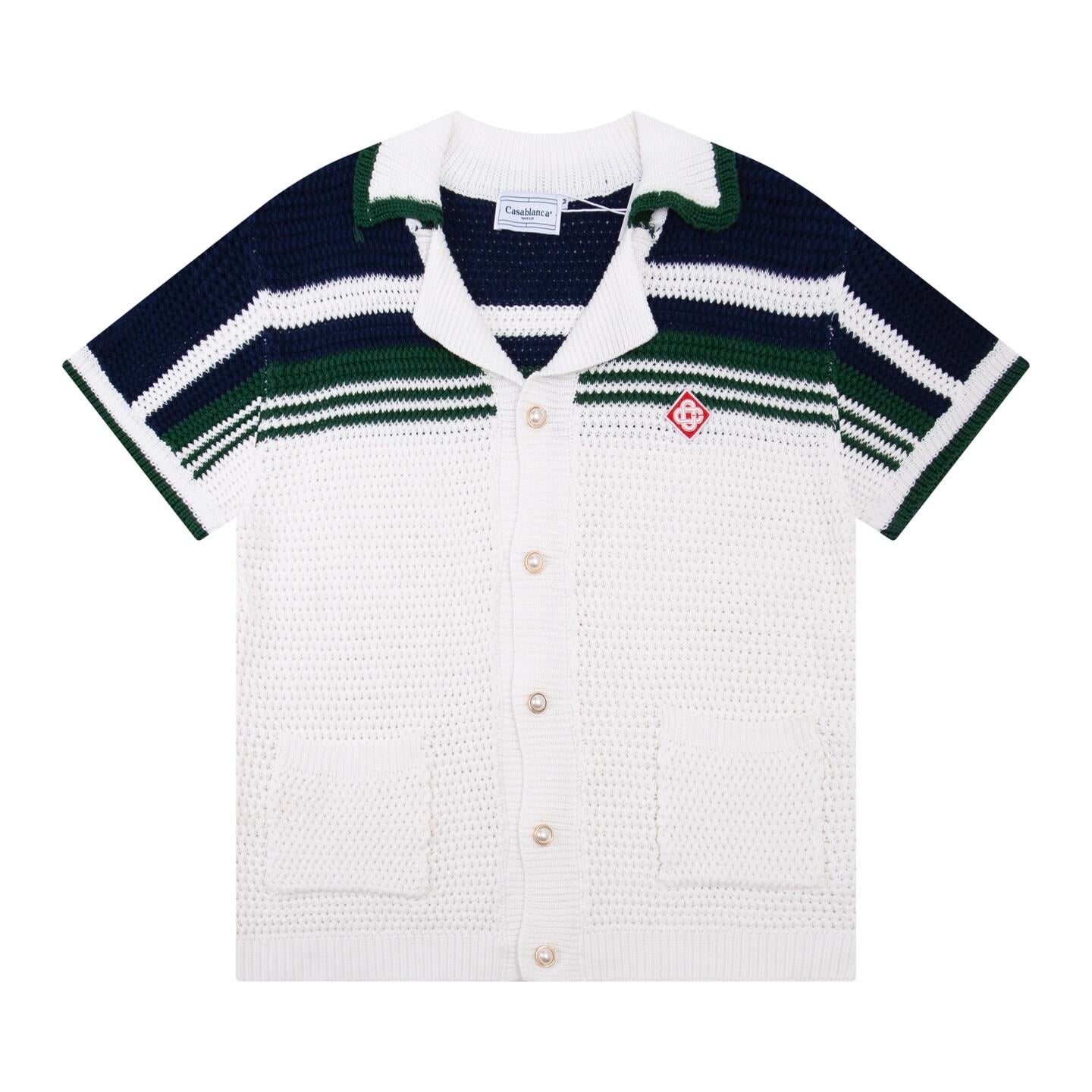 Playera Casablanca