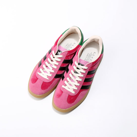 Sneakers Gucci x Adidas