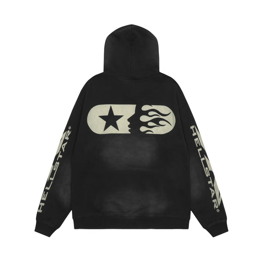 Hoodie HellStar
