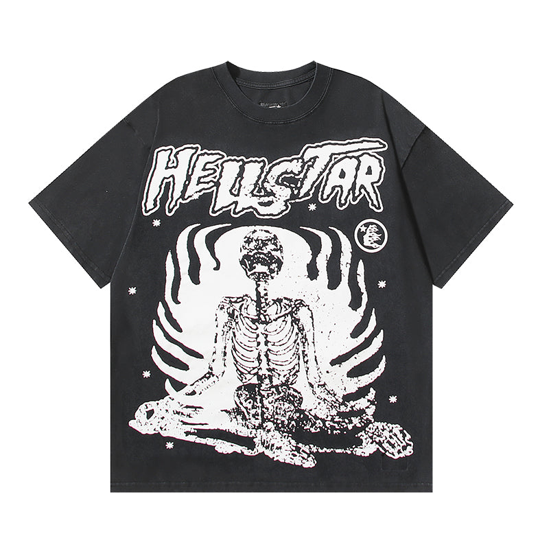 Playera HellStar
