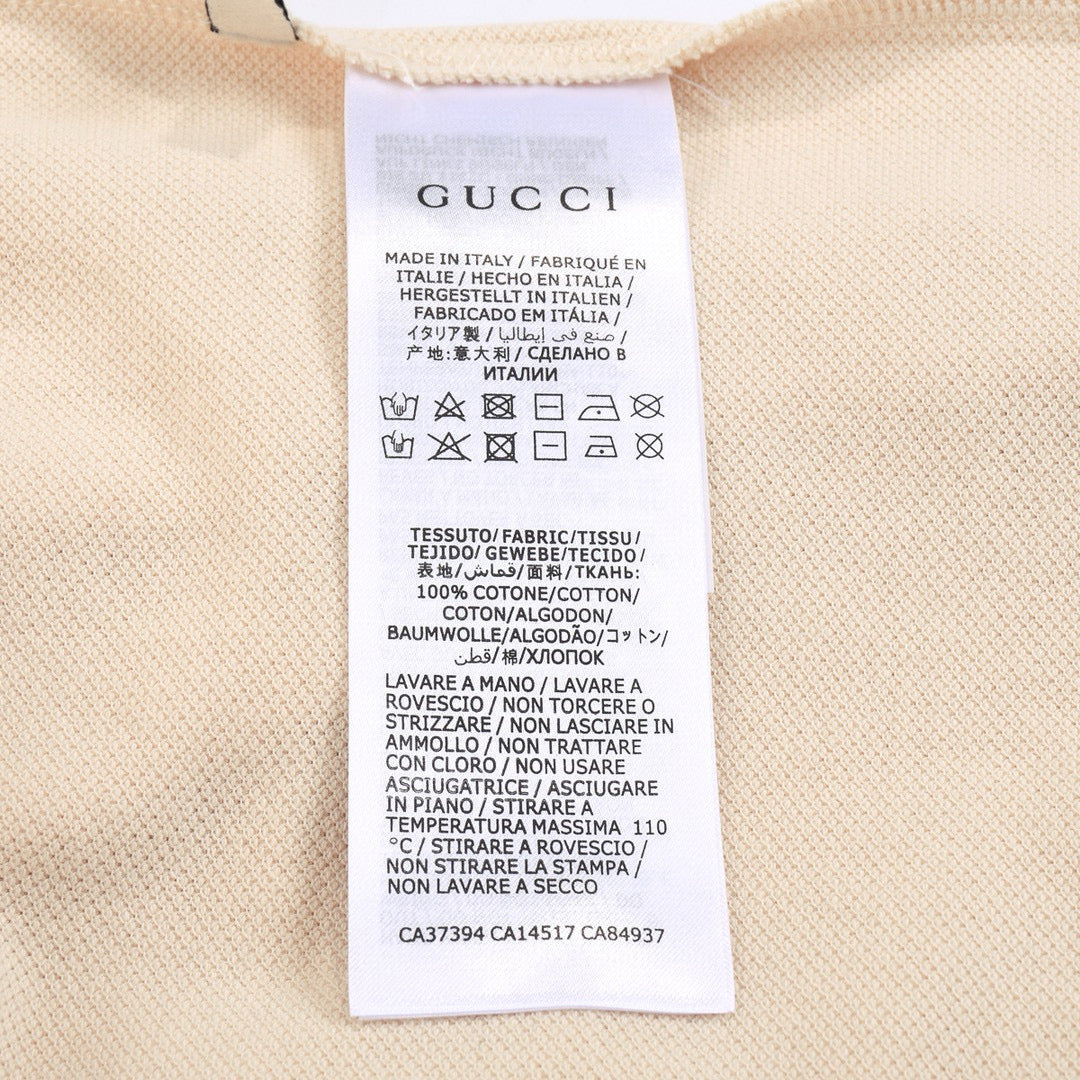 Playera Gucci