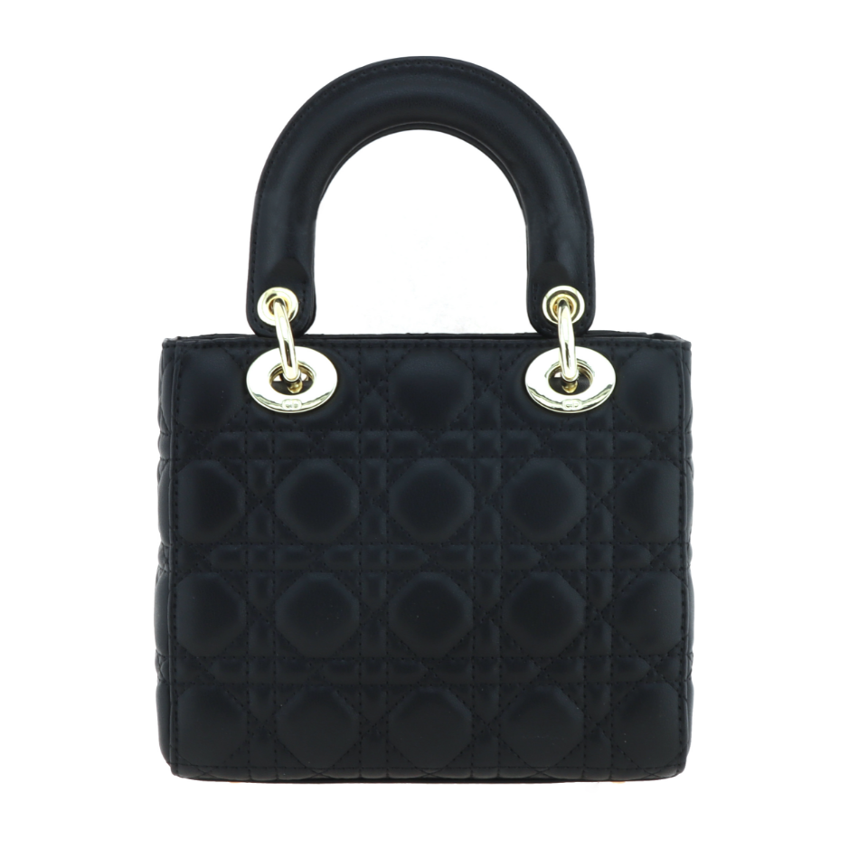 Bolso Dior