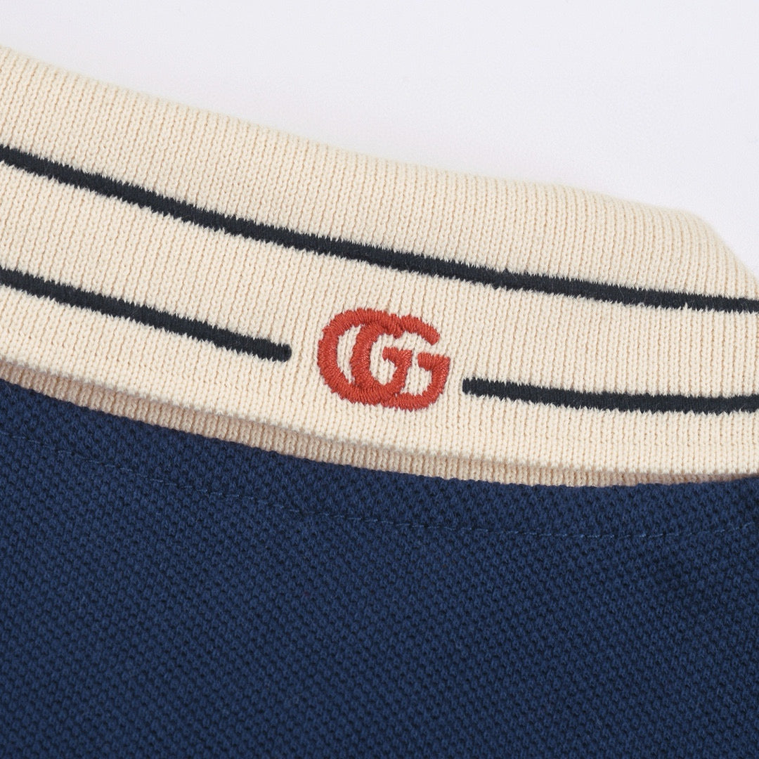 Playera Gucci