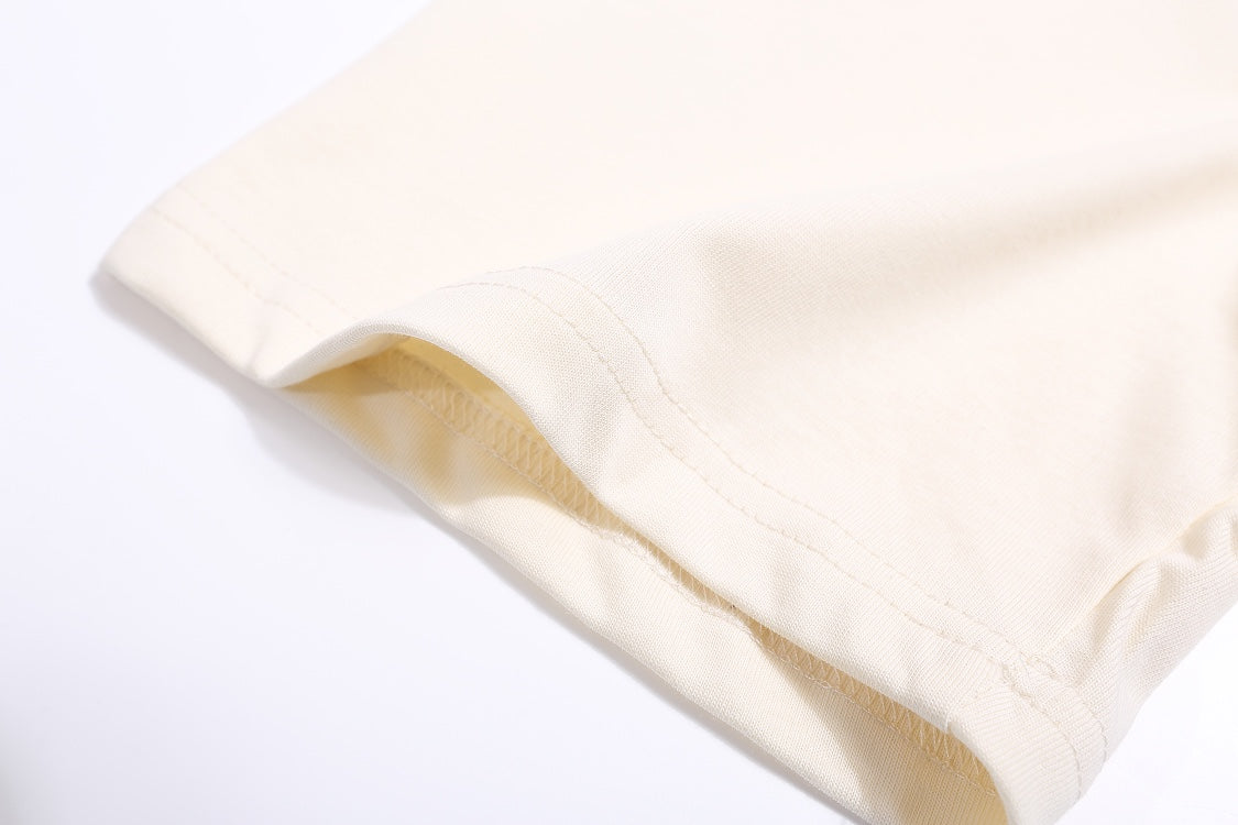 Playera Palm Angels x Moncler