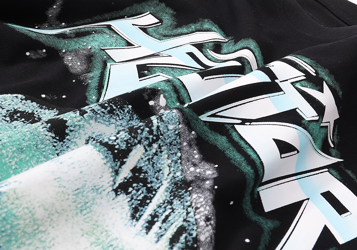 Playera HellStar