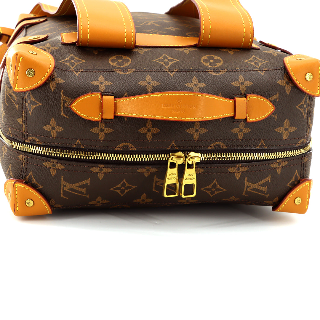 Mochila Louis Vuitton