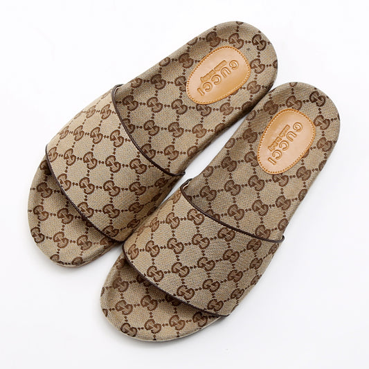 Slides Gucci