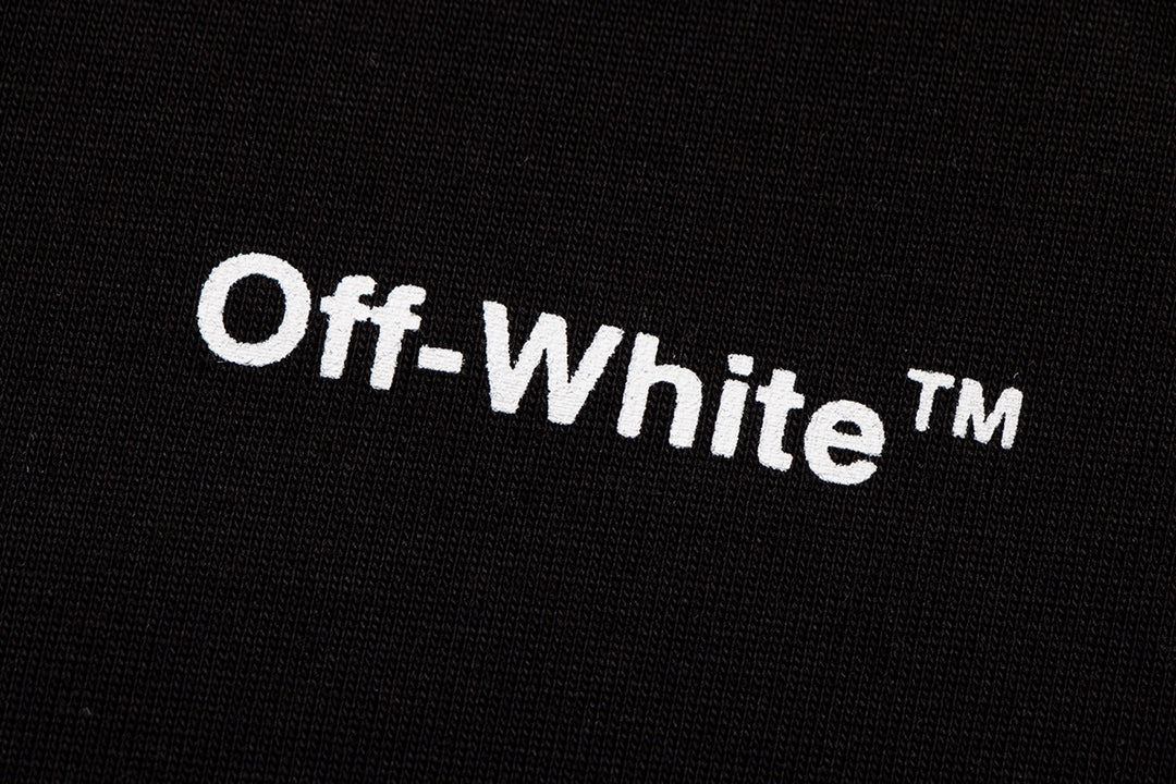 Playera Off-White