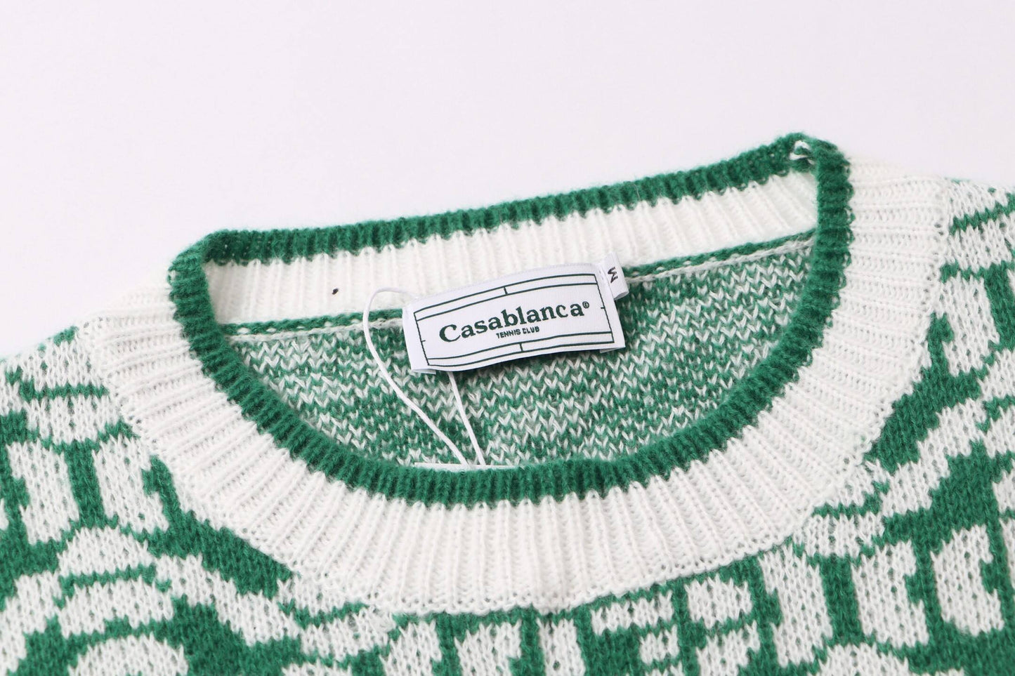 Sweater Casablanca