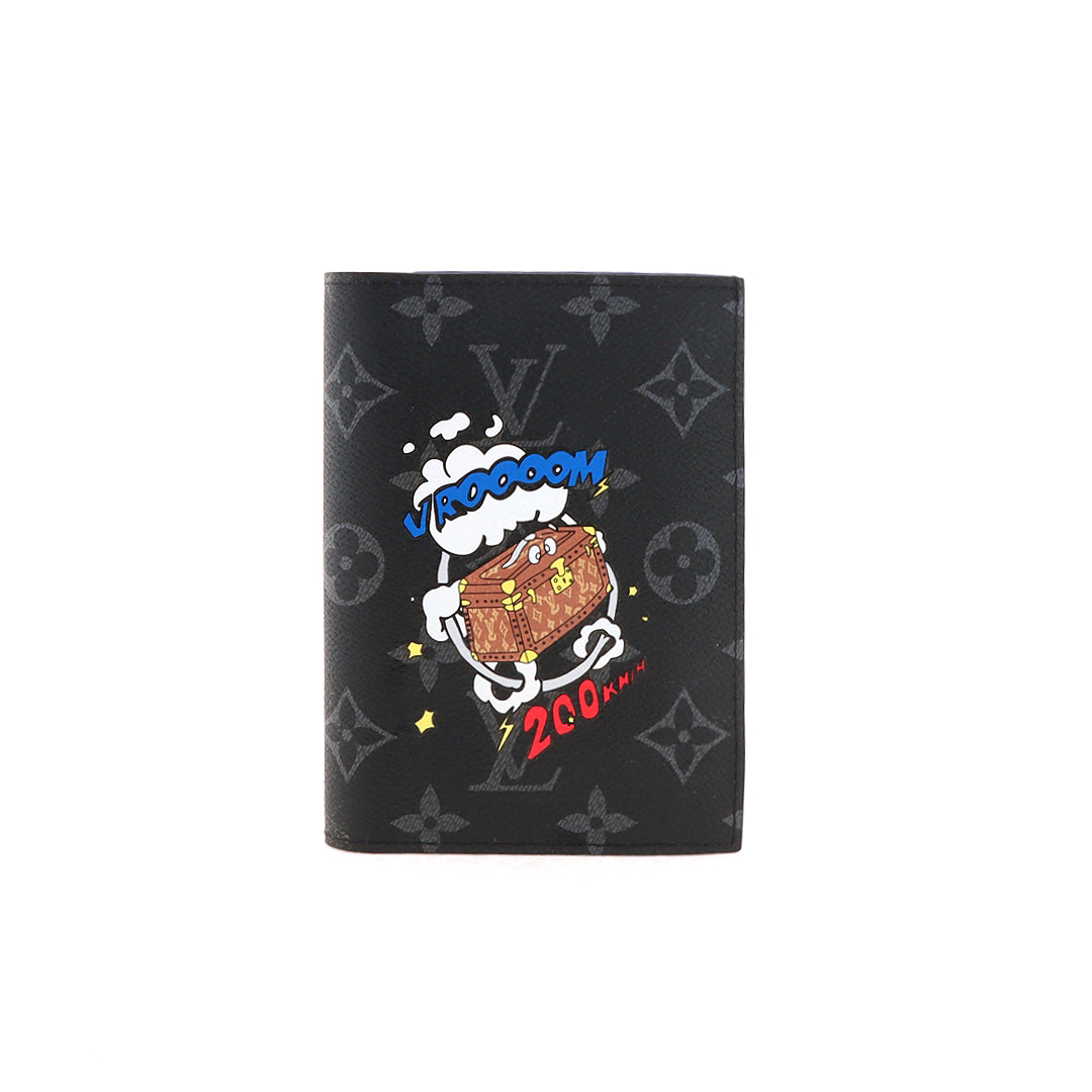 Cartera Louis Vuitton