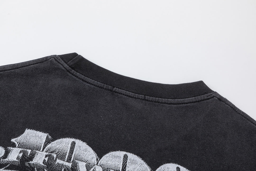 Playera Off-White
