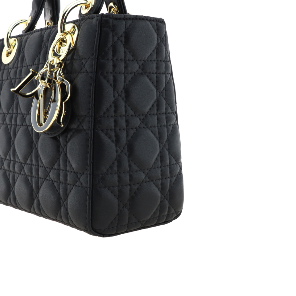 Bolso Dior
