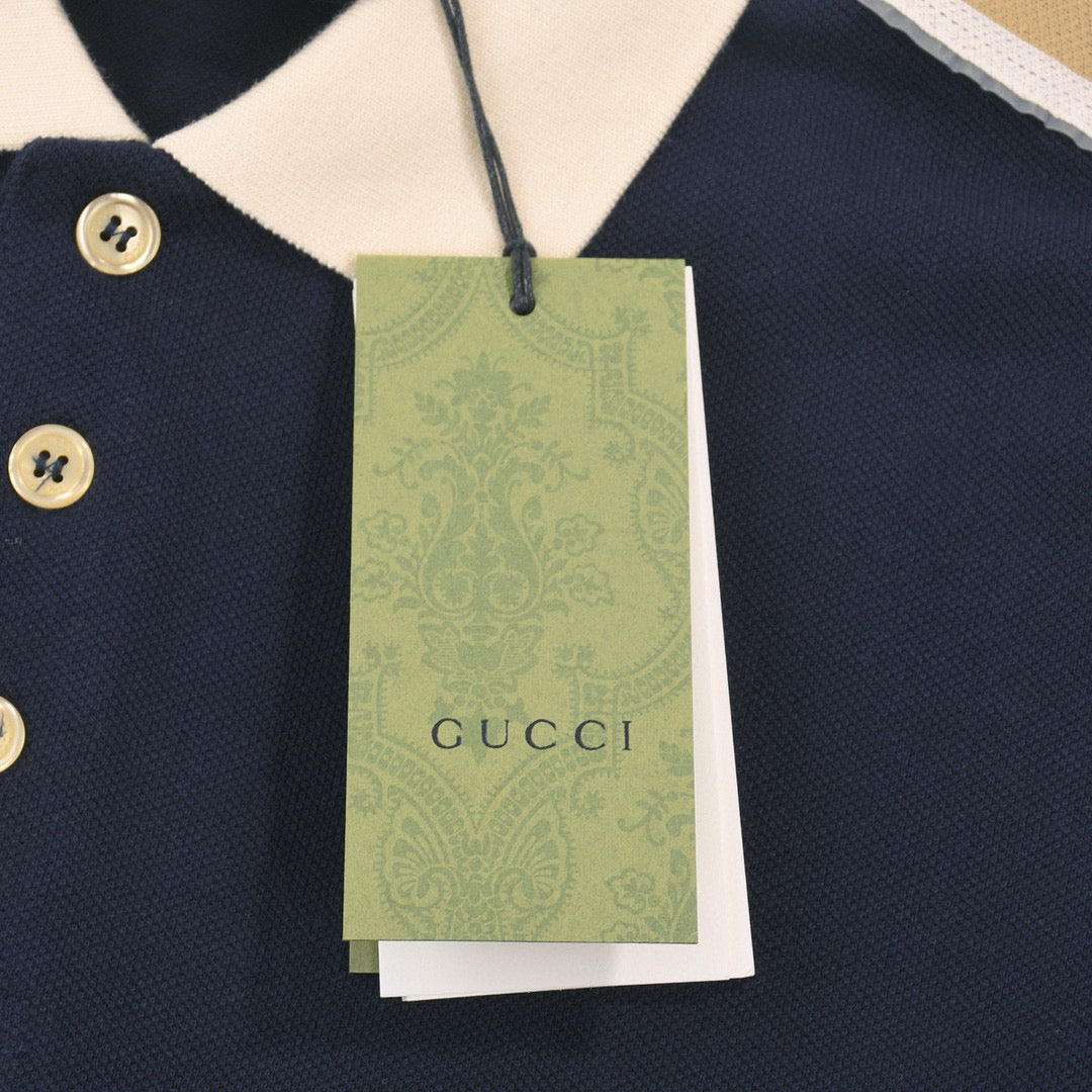 Playera Gucci