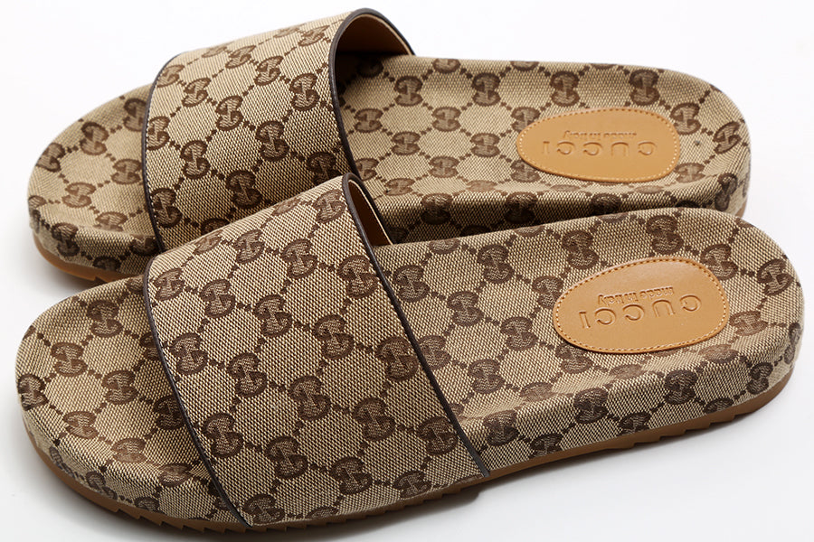 Slides Gucci