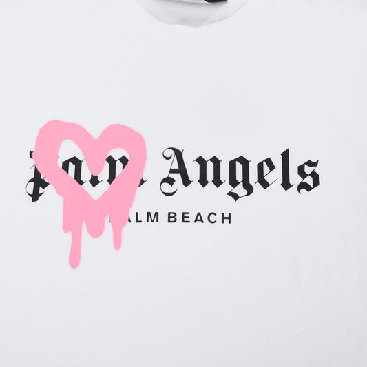 Playera Palm Angels