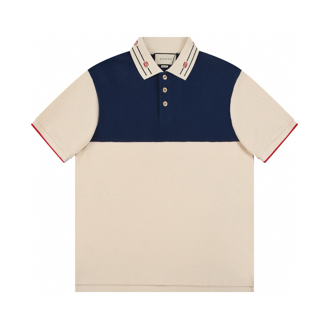 Playera Gucci