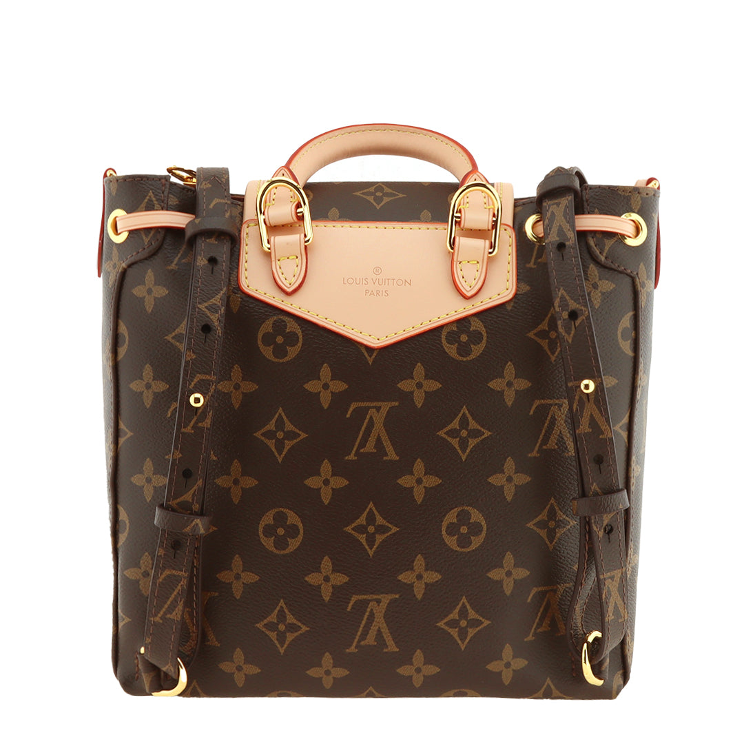 Mochila Louis Vuitton