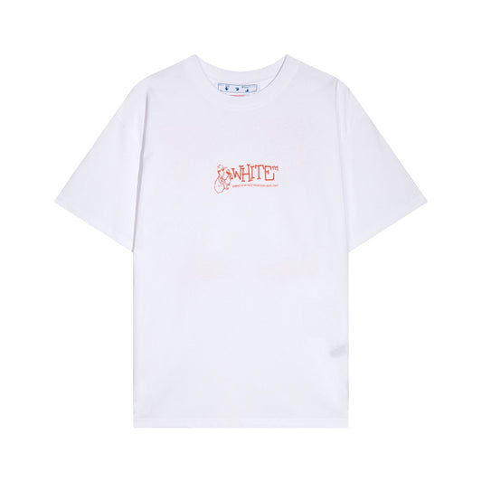 Playera Off-White