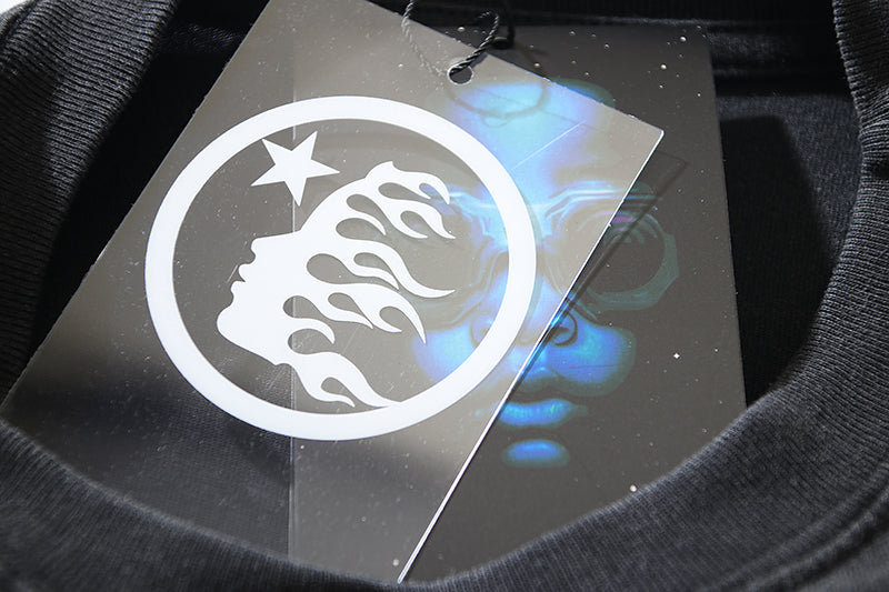 Playera HellStar