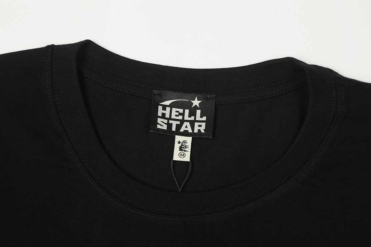 Playera HellStar