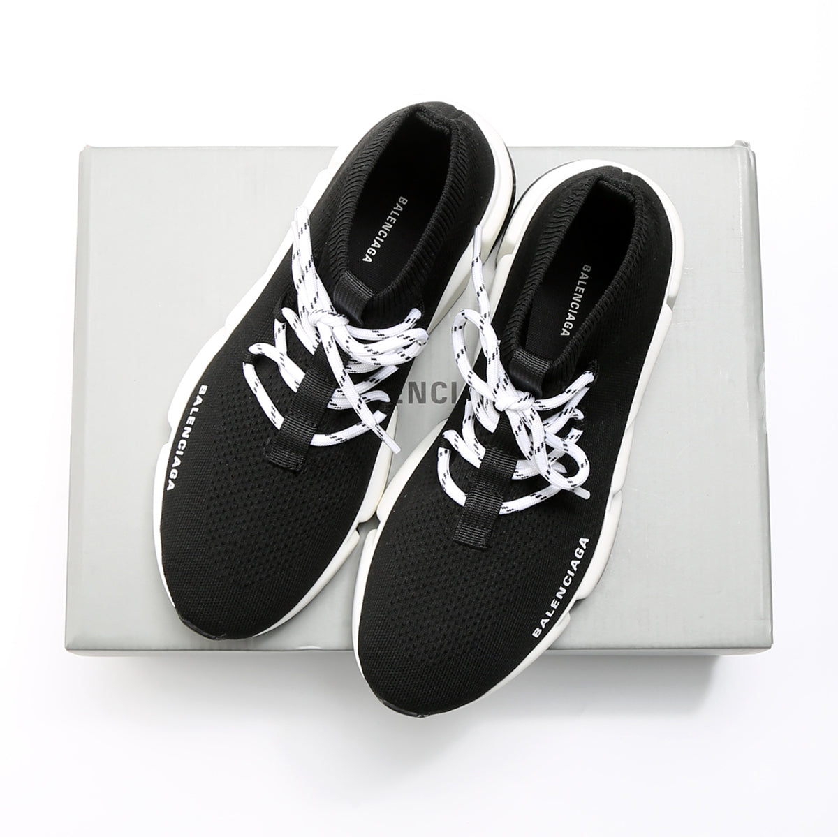 Sneakers Balenciaga - Speed