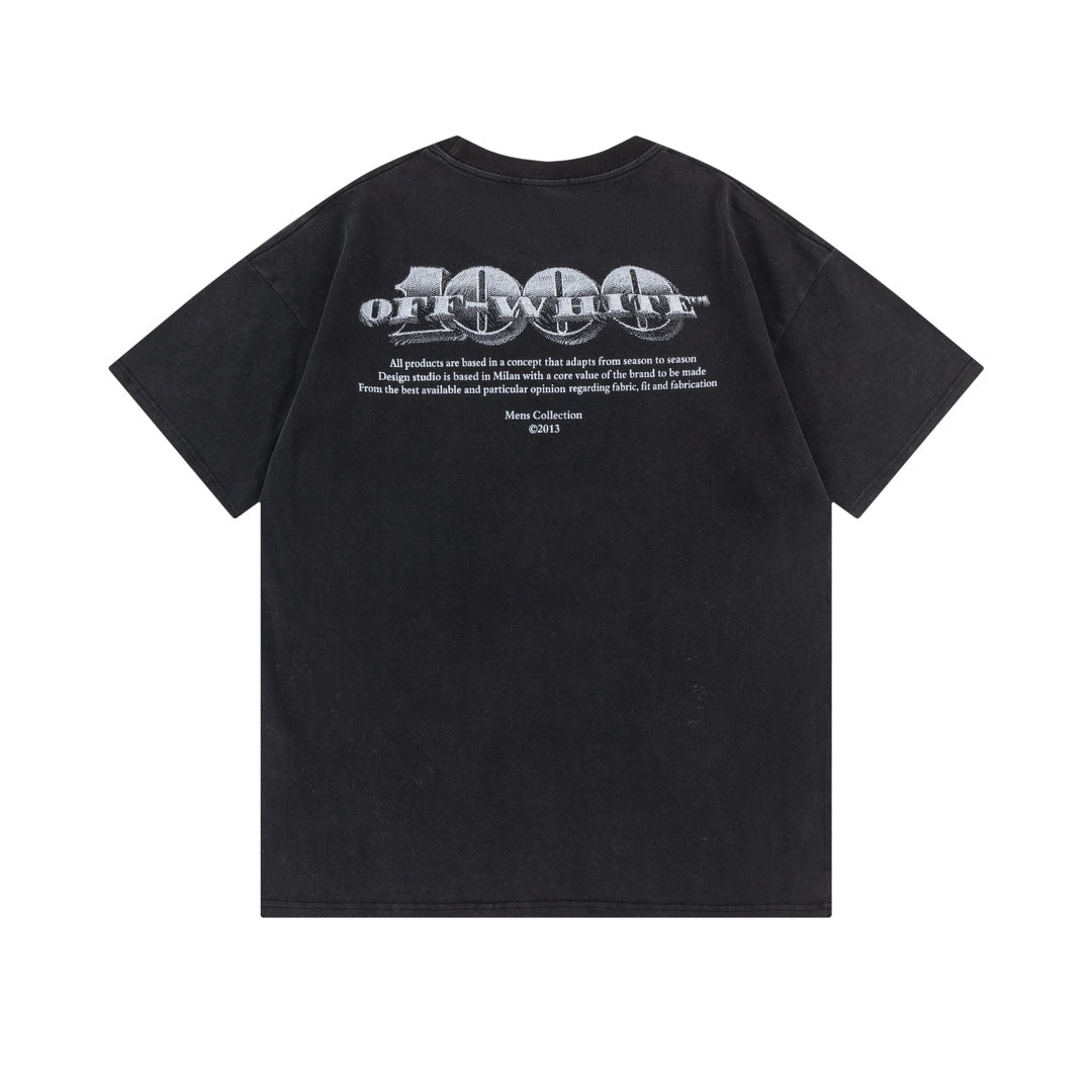 Playera Off-White